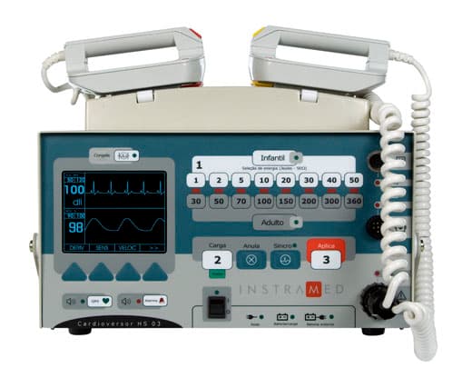 Cardiodesfibrilador