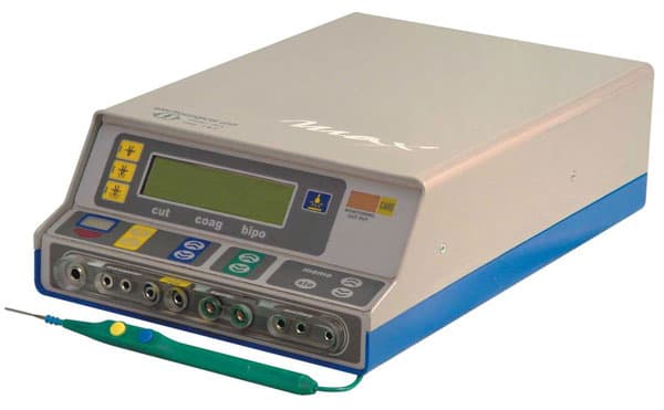 Electrobisturíes
